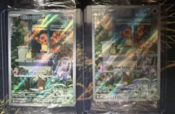 Pokémon TCG Obsidian Flames Charmander Card 044, Pokemon Center Stamped Sealed - Image 2