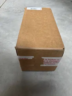 2 x EMPTY Case Pokemon Center Prismatic Evolutions Elite Trainer Box ETB - Image 3
