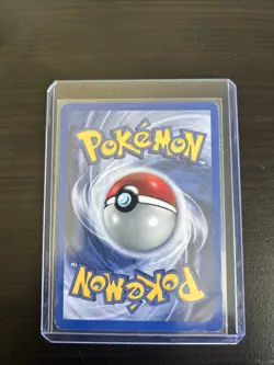 Rocket's Zapdos 15/132 Gym Challenge Holo Pokemon Card WOTC - Image 2