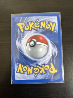 Rocket's Zapdos 15/132 Gym Challenge Holo Pokemon Card WOTC - Image 4