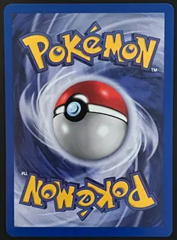 Blaine's Arcanine Holo Rare Gym Challenge 2000 Pokemon Card TCG 1/132 - Image 6