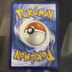 Ninetales 199/197 Sv03: Obsidian Flames Holo Pokemon Card Fire Type Full Art  - Image 2