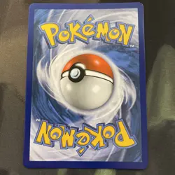 Palkia GX (Full Art) 119/131 Sm-Forbidden Light Holo Near Mint Pokemon Card  - Image 2