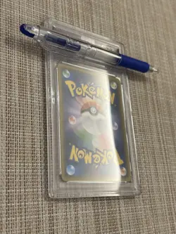 PSA10 Charizard GX Pokemon Card Japanese - Image 5