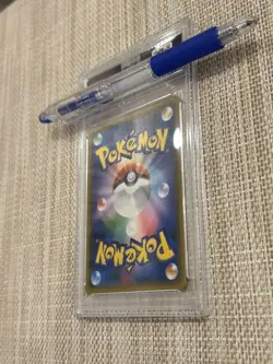 PSA10 Charizard GX Pokemon Card Japanese - Image 6