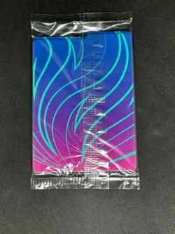 N's Zorua Svp189 ETB Promo card PokÃ©mon TCG Journey Together Sealed - 2 - Image 2