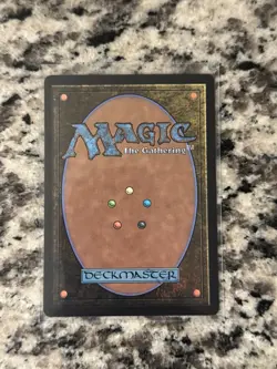Genji Glove Foil R0258 Final Fantasy MTG Magic the Gathering NM - Image 2