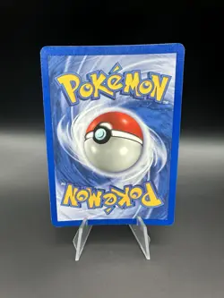 Pokemon TCG Fossil Set Muk 13/62 Vintage Holo Rare Card 1999 WOTC LP - Image 2