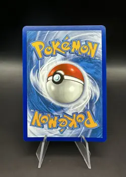 Pokemon Card Walking Wake ex 050/162 Temporal Forces Near Mint - Image 2