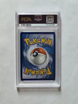 PSA 10 GEM MINT Charizard VMax Shining Fates SV107/SV122  Pokemon Card - Image 2