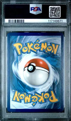 Silvally GX 2019 Pokemon S&M Hidden Fates #SV79 SV79/SV94 Full Art PSA 6 - Image 2
