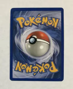 PokÃ©mon ROTOM Card 7/106 Reverse Holo Rare Great Encounters Unlimited Light Play - Image 4
