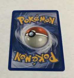 PokÃ©mon ROTOM Card 7/106 Reverse Holo Rare Great Encounters Unlimited Light Play - Image 5