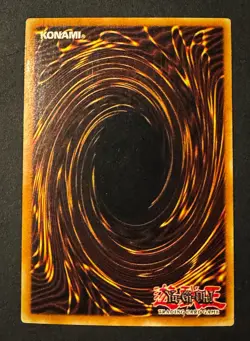 Yugioh Torrential Tribute LON-025 Labyrinth of Nightmare-Unlimited Edition - Image 2