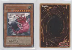 Doom Dozer Unlimited YuGiOh Shadow of Infinity #SOI-EN024 2006 0nr3 - Image 3