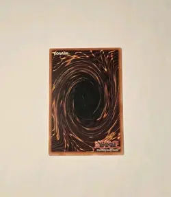 Yugioh Man-Eater Bug LOB-108 Super Rare Faded MP - Image 2