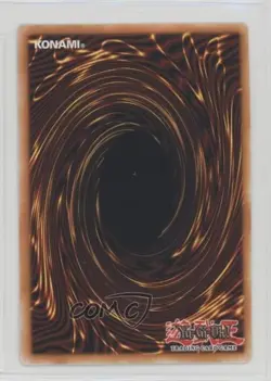 Gladiator Beast Andal Unlimited YuGiOh Phantom Darkness #PTDN-EN001 2008 0kb5 - Image 2