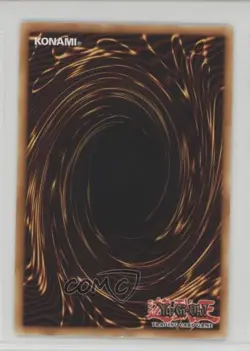 Gemini Trap Hole Unlimited YuGiOh Phantom Darkness #PTDN-EN073 2008 0kb5 - Image 2