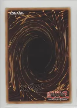 Gemini Lancer Unlimited YuGiOh Phantom Darkness #PTDN-EN025 2008 0kb5 - Image 2