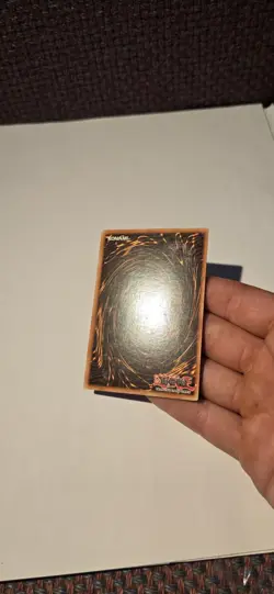 YUGIOH THOUSAND DRAGON MRD-143 SECRET RARE MP - Image 5