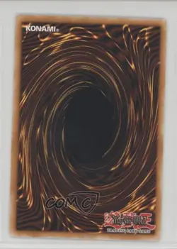 Rainbow Veil Unlimited YuGiOh Phantom Darkness #PTDN-EN045 2008 13lr - Image 2