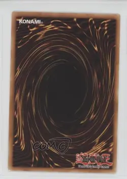 Dimension Explosion Unlimited YuGiOh Phantom Darkness #PTDN-EN051 2008 0kb5 - Image 2