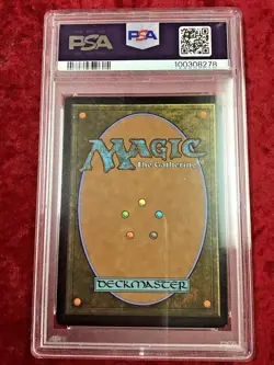 Mana Geyser (Rainbow Foil) Secret Lair Drop Foil - Image 4