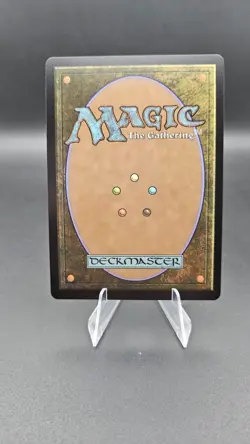 Sin, Unending Cataclysm 0185 Foil Extended Magic The Gathering Final Fantasy NM - Image 2