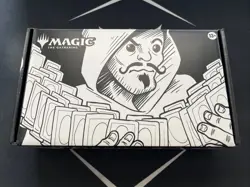 Las Vegas Festival In Box 2025 Mystery Booster 2 Secret Lair x1 Magic Cards MTG - Image 1