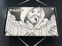 Las Vegas Festival In Box 2025 Mystery Booster 2 Secret Lair x1 Magic Cards MTG - Image 4