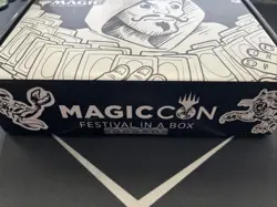 Las Vegas Festival In Box 2025 Mystery Booster 2 Secret Lair x1 Magic Cards MTG - Image 5