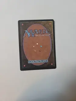 Magic The Gathering Unlimited Set Demonic Tutor NM-MT OC3348 - Image 2