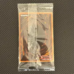 Yugioh! Harpie's Feather Duster EDC1-EN001 Card Early Days Collection QCR Sealed - Image 4