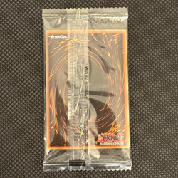 Yugioh! Harpie's Feather Duster EDC1-EN001 Card Early Days Collection QCR Sealed - Image 8