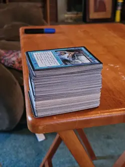 MTG Hydra / Adjacent Themed Magic The Gathering Card Lot+ Xtras ! - Image 3