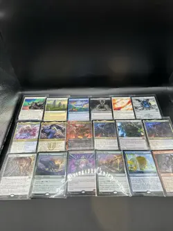 1000+ Card MTG Standard Modern Lot TONS OF MYTHICS AND RARES FETCH LAND - Image 10