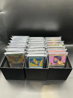 1000+ Card MTG Standard Modern Lot TONS OF MYTHICS AND RARES FETCH LAND - Image 14