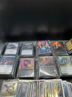 1000+ Card MTG Standard Modern Lot TONS OF MYTHICS AND RARES FETCH LAND - Image 6