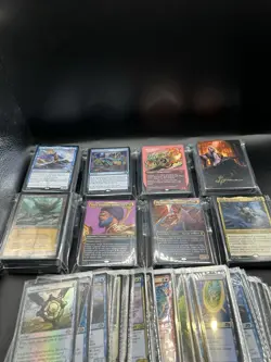 1000+ Card MTG Standard Modern Lot TONS OF MYTHICS AND RARES FETCH LAND - Image 7