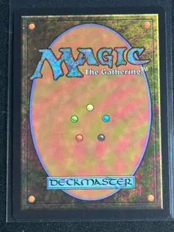 Magic MTG Final Fantasy Collector's Commander Surge Foil Hardened Scales SP FFX - Image 2