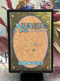 Magic MTG Final Fantasy Collector's 💎 Surge Foil Fortified Village FFX - Image 4