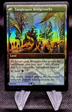 MTG Modern Horizons 3: Foil Bridgeworks Battle #0249 - Image 2