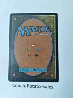 Yawgmoth Demon Antiquities Regular - Image 4