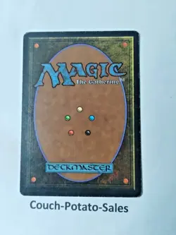 Yawgmoth Demon Antiquities Regular - Image 7