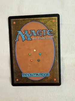 Fierce Guardianship Commander Masters Regular - Image 2