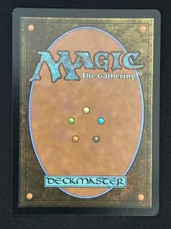 1x MTG Herald's Horn (Extended Art, Foil) - Buy-A-Box Promos (BABP) (FIC) #228 - Image 2