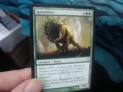 SPINEBITER MTG - Image 1