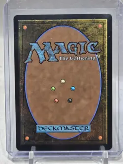 MTG Final Fantasy: Through The Ages Hero Of Light (Showcase) Foil - Image 4