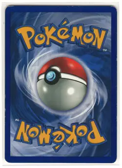 Vaporeon Holo - Jungle Set 12/64 - WOTC 1999 Pokemon Card - Played Condition/ MP - Image 2