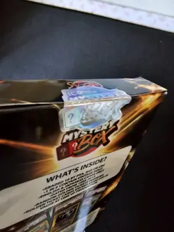 Pokemon! MYSTERY BOX VINTAGE GRADE 10 & PSA HOLO! - Image 6